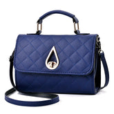 Shling Leather purse Shling Women's Clutches